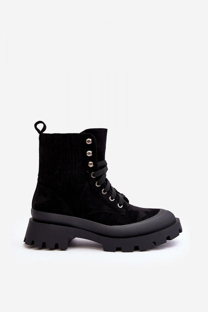  Zware bottines model 189403 Step in style 