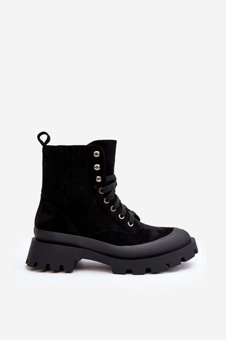  Zware bottines model 189403 Step in style 
