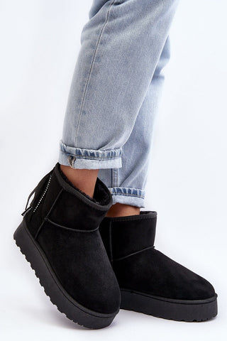  snowboots model 189410 Step in style 