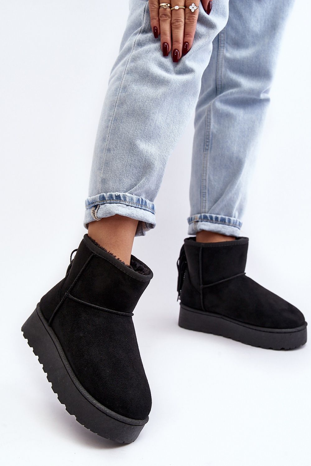  snowboots model 189410 Step in style 