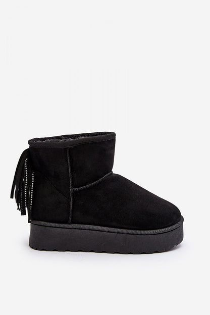  snowboots model 189410 Step in style 