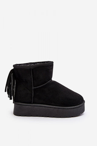 snowboots model 189410 Step in style 