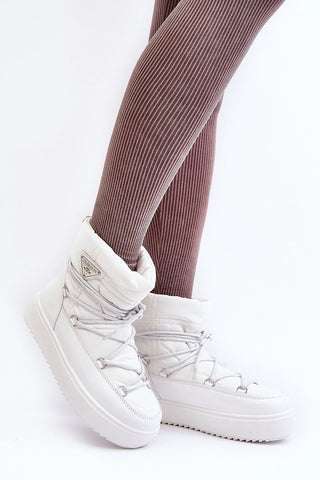  snowboots model 189411 Step in style 
