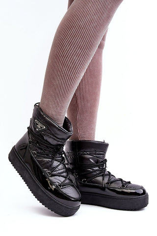  snowboots model 189414 Step in style 