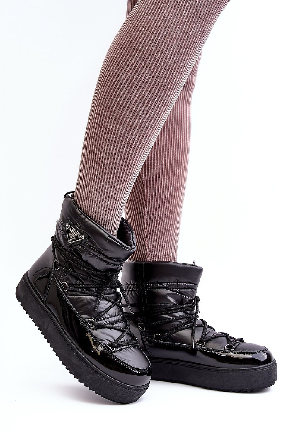  snowboots model 189414 Step in style 