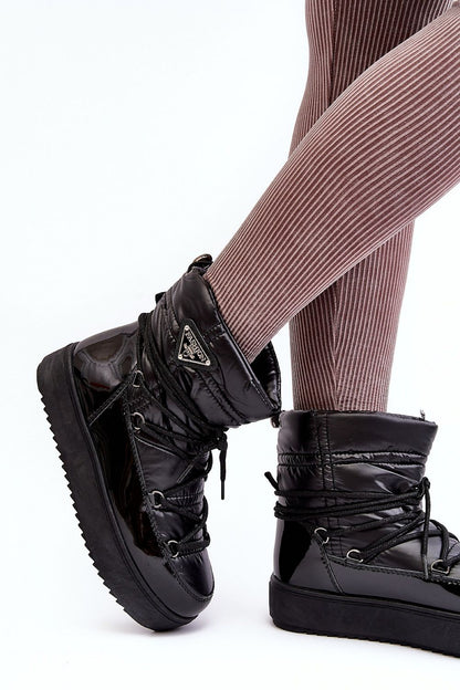  snowboots model 189414 Step in style 