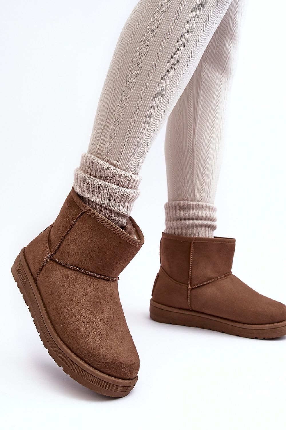  snowboots model 189416 Step in style 