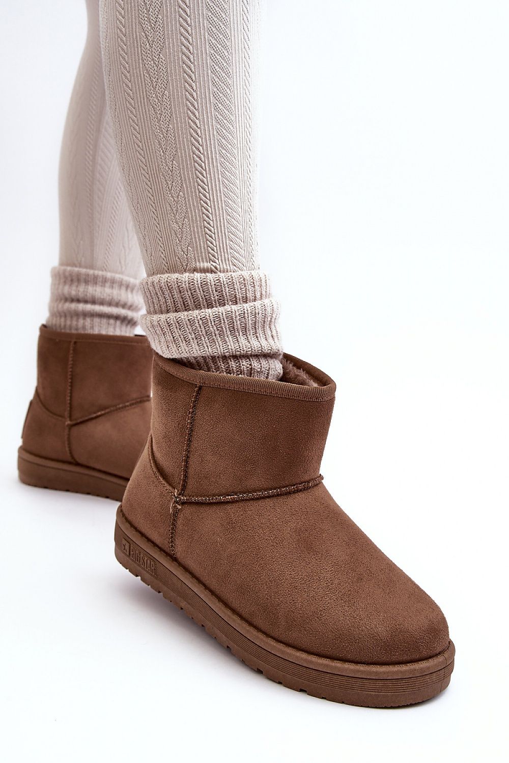  snowboots model 189416 Step in style 