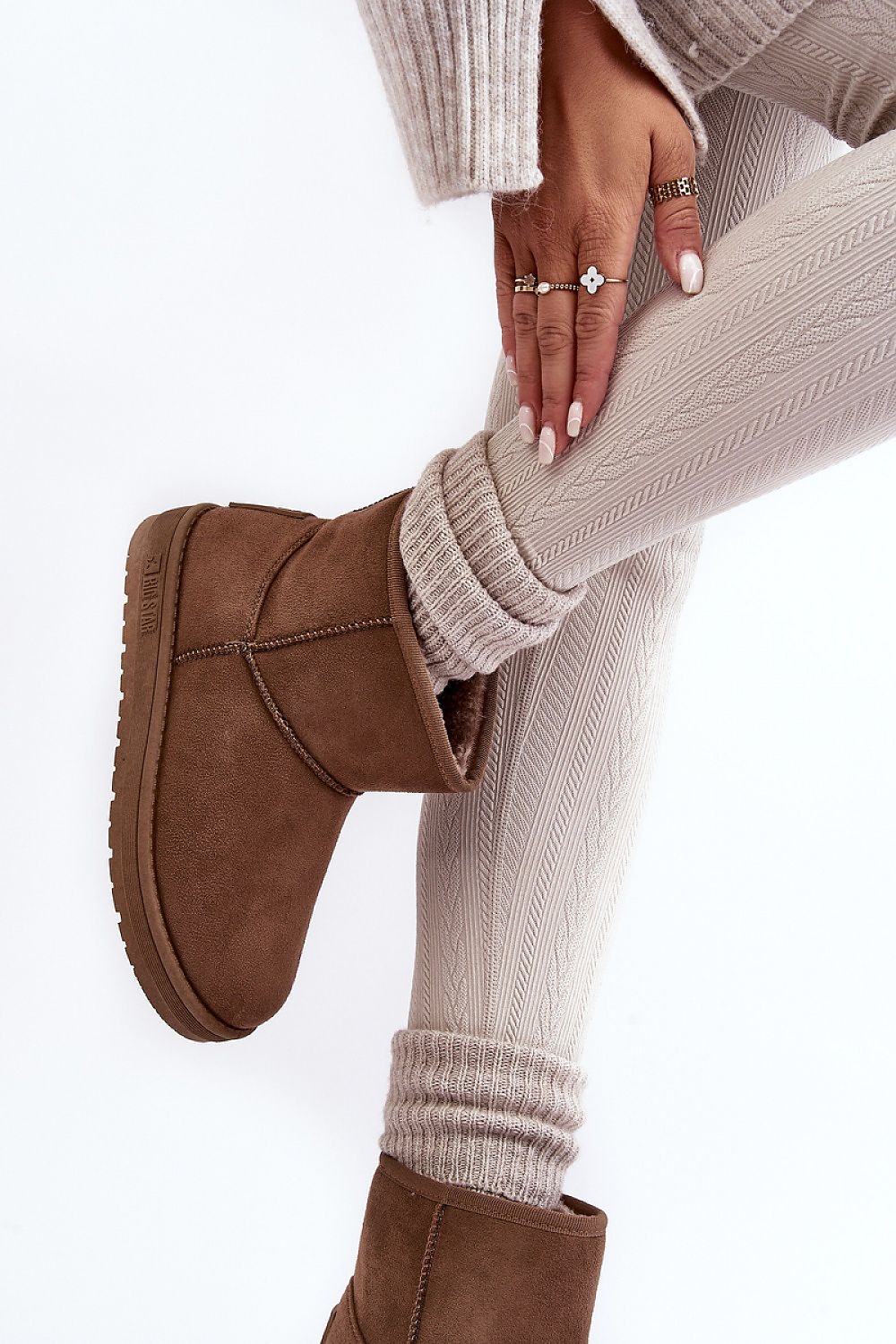  snowboots model 189416 Step in style 