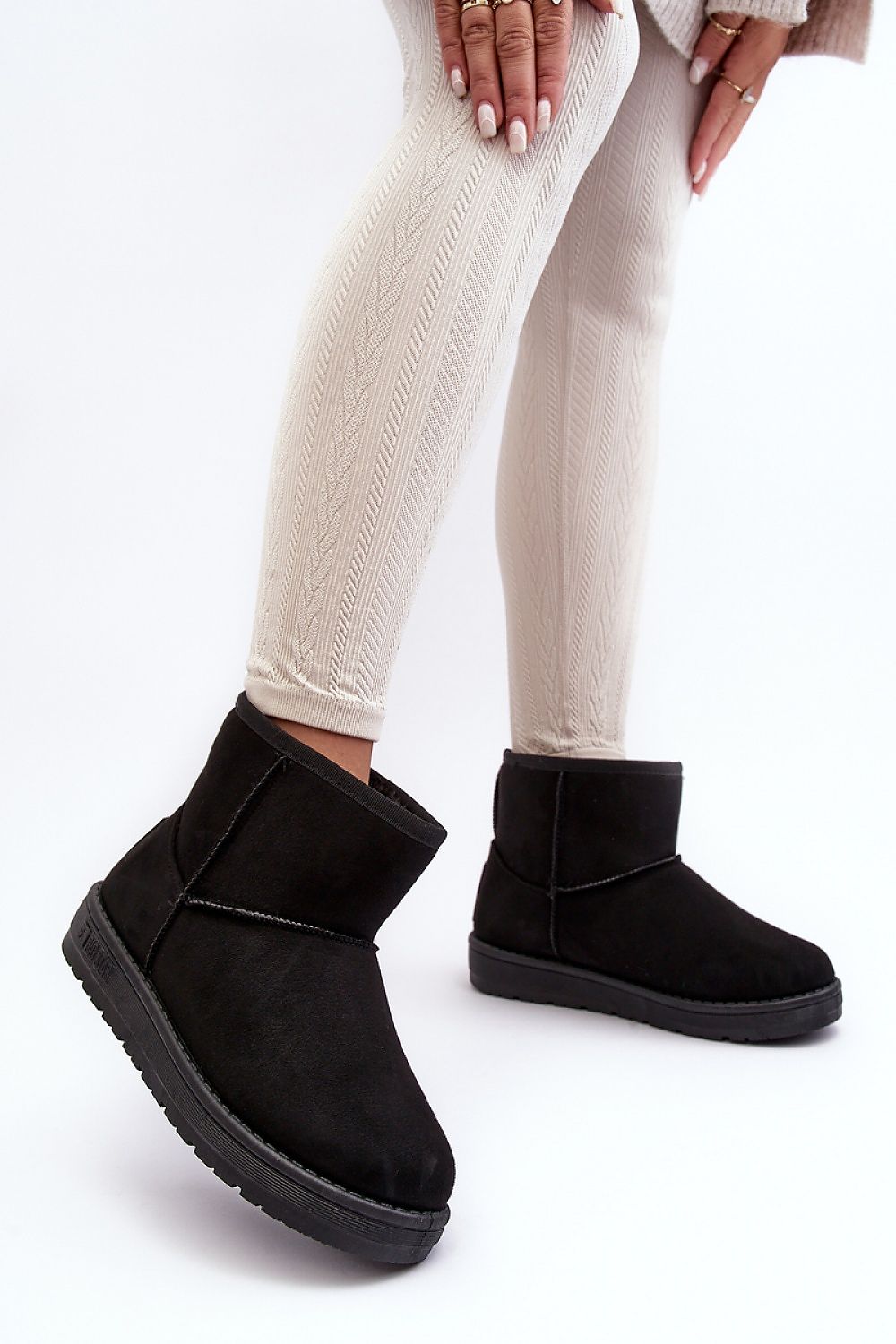  snowboots model 189418 Step in style 