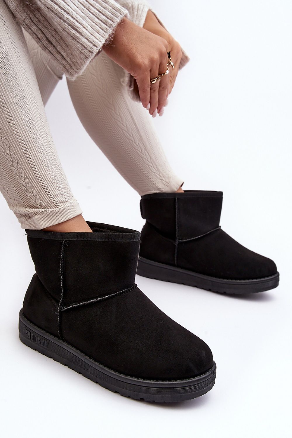  snowboots model 189418 Step in style 
