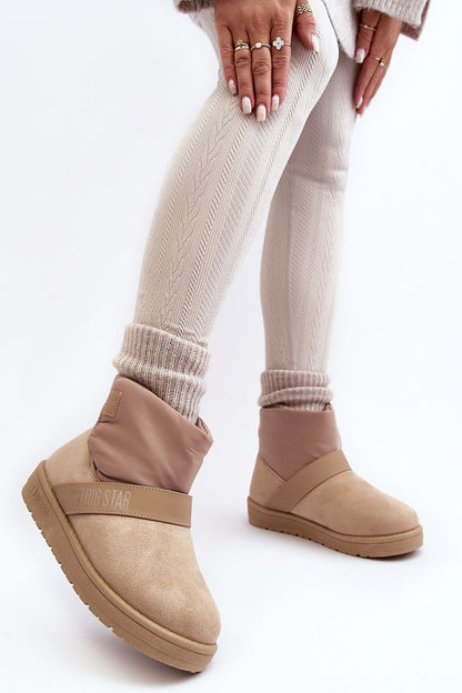  snowboots model 189419 Step in style 
