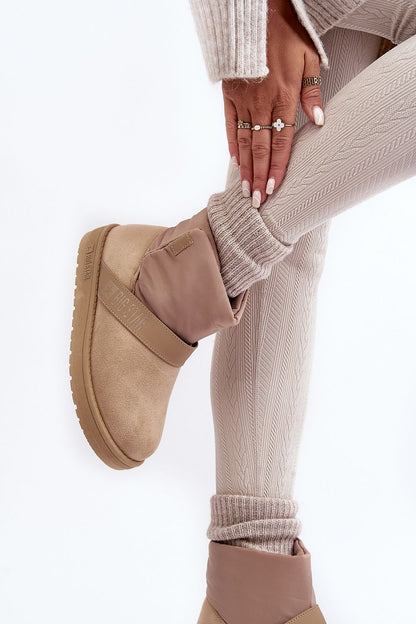  snowboots model 189419 Step in style 