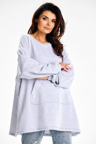  blouse model 189453 Infinite You 