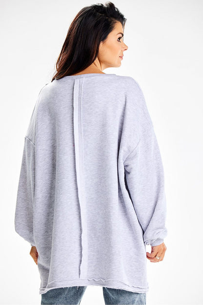  blouse model 189453 Infinite You 