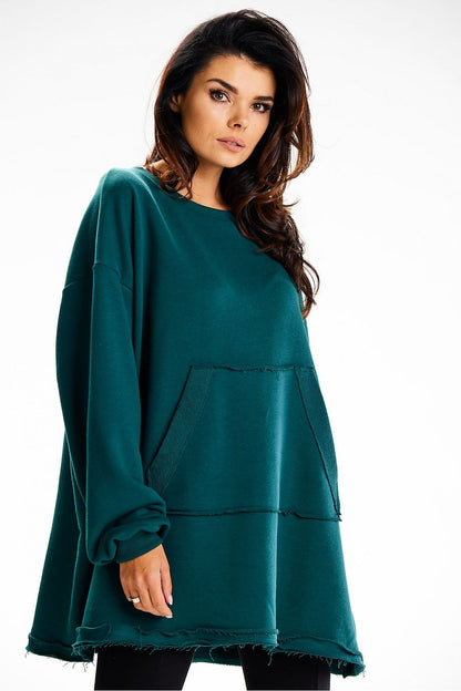  blouse model 189454 Infinite You 