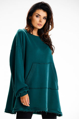  blouse model 189454 Infinite You 