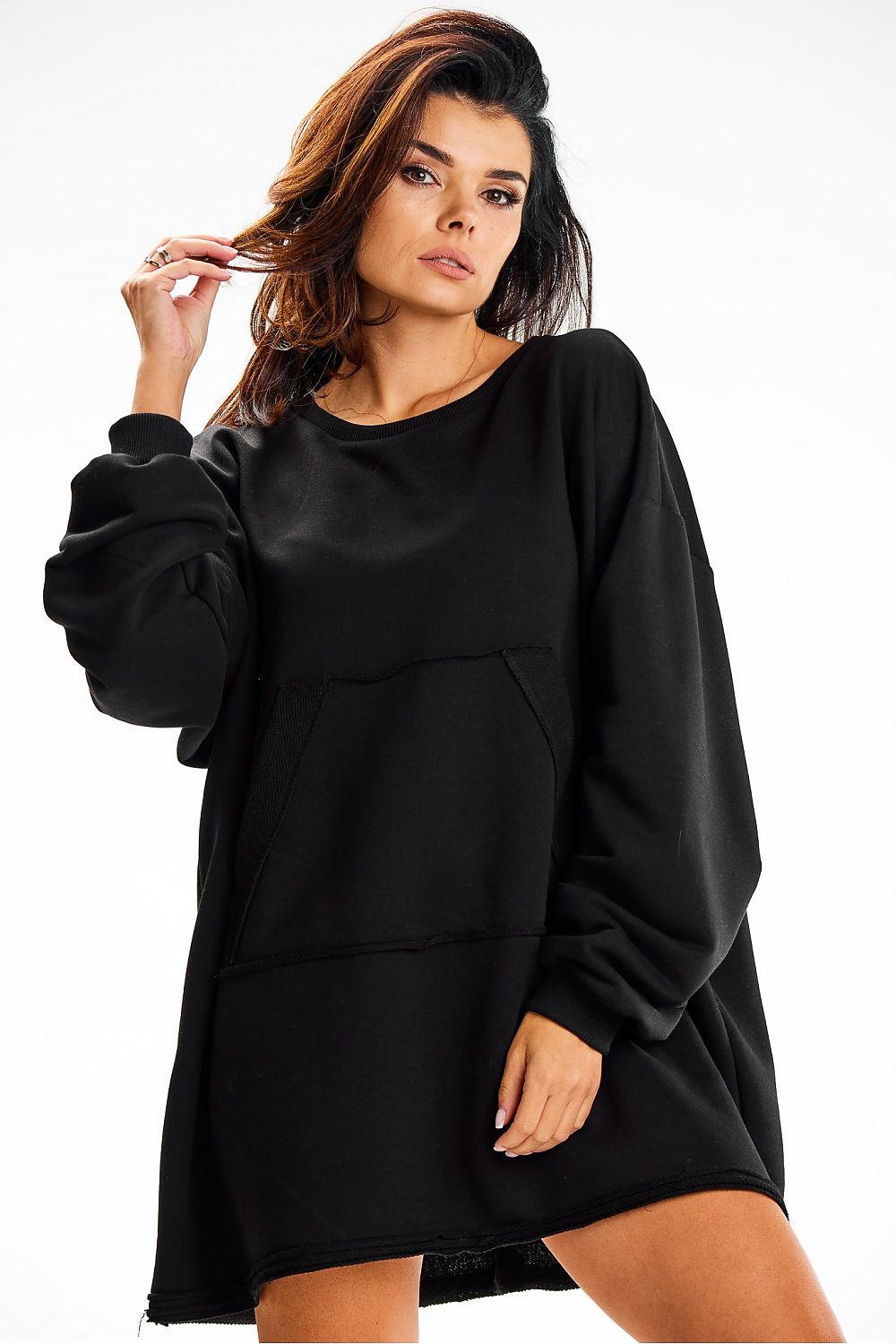  blouse model 189455 Infinite You 