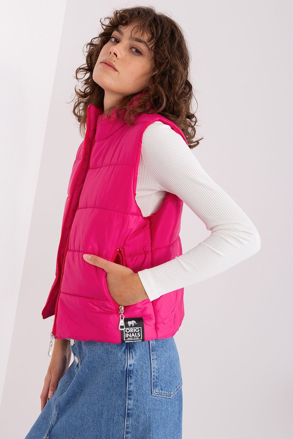  vest model 189724 Factory Price 