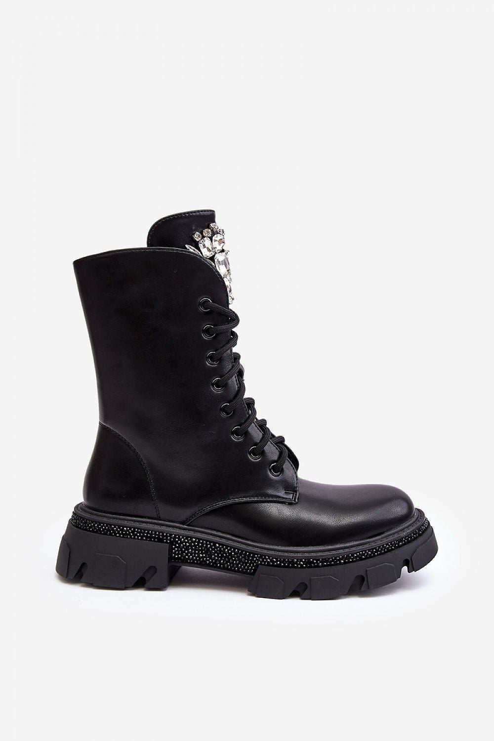  Laarsjes model 189748 Step in style 