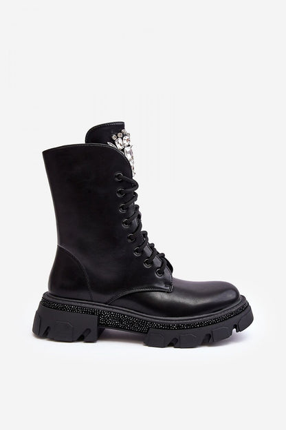  Laarsjes model 189748 Step in style 