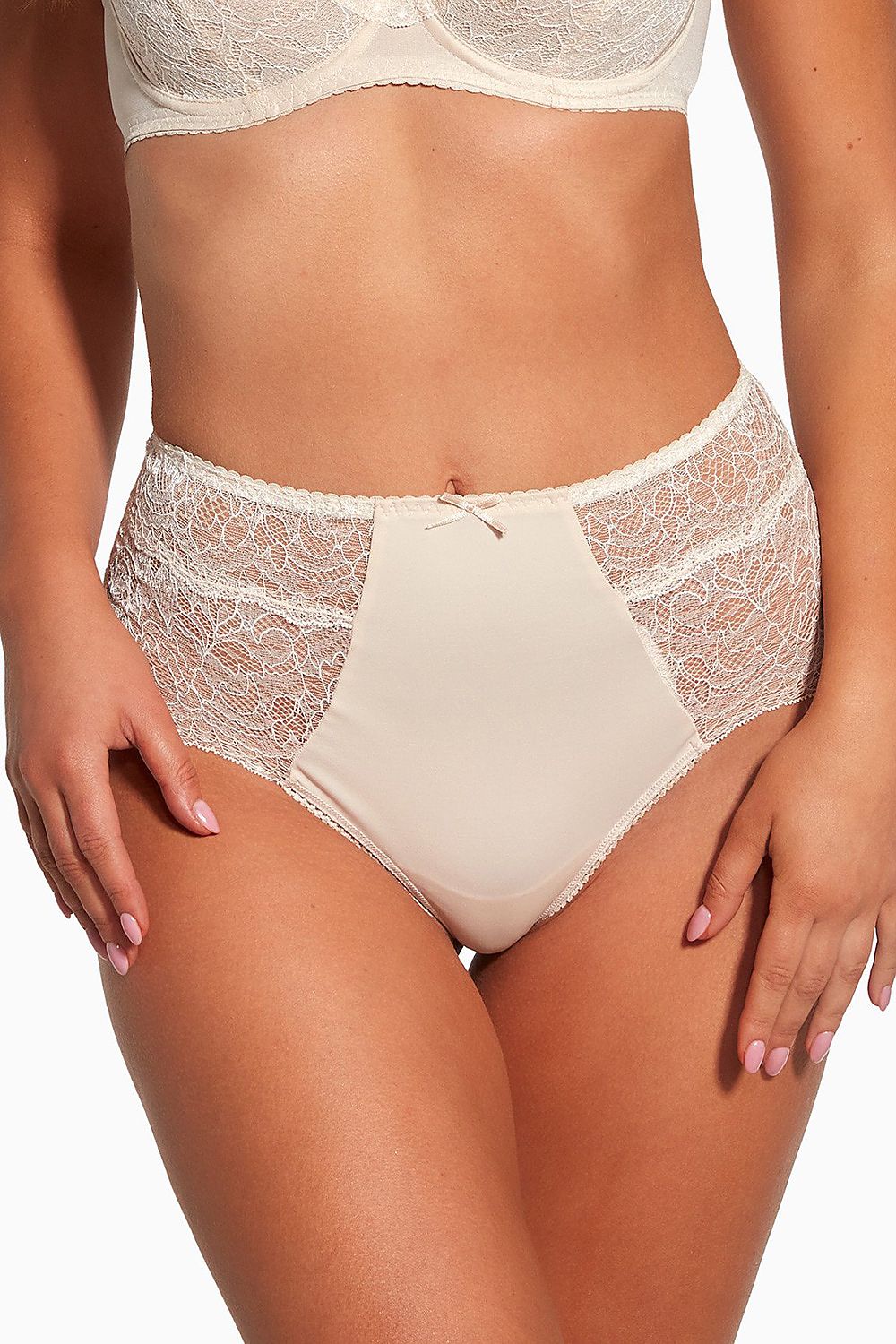  Braziliaanse slipjes model 189786 Bella Misteria 