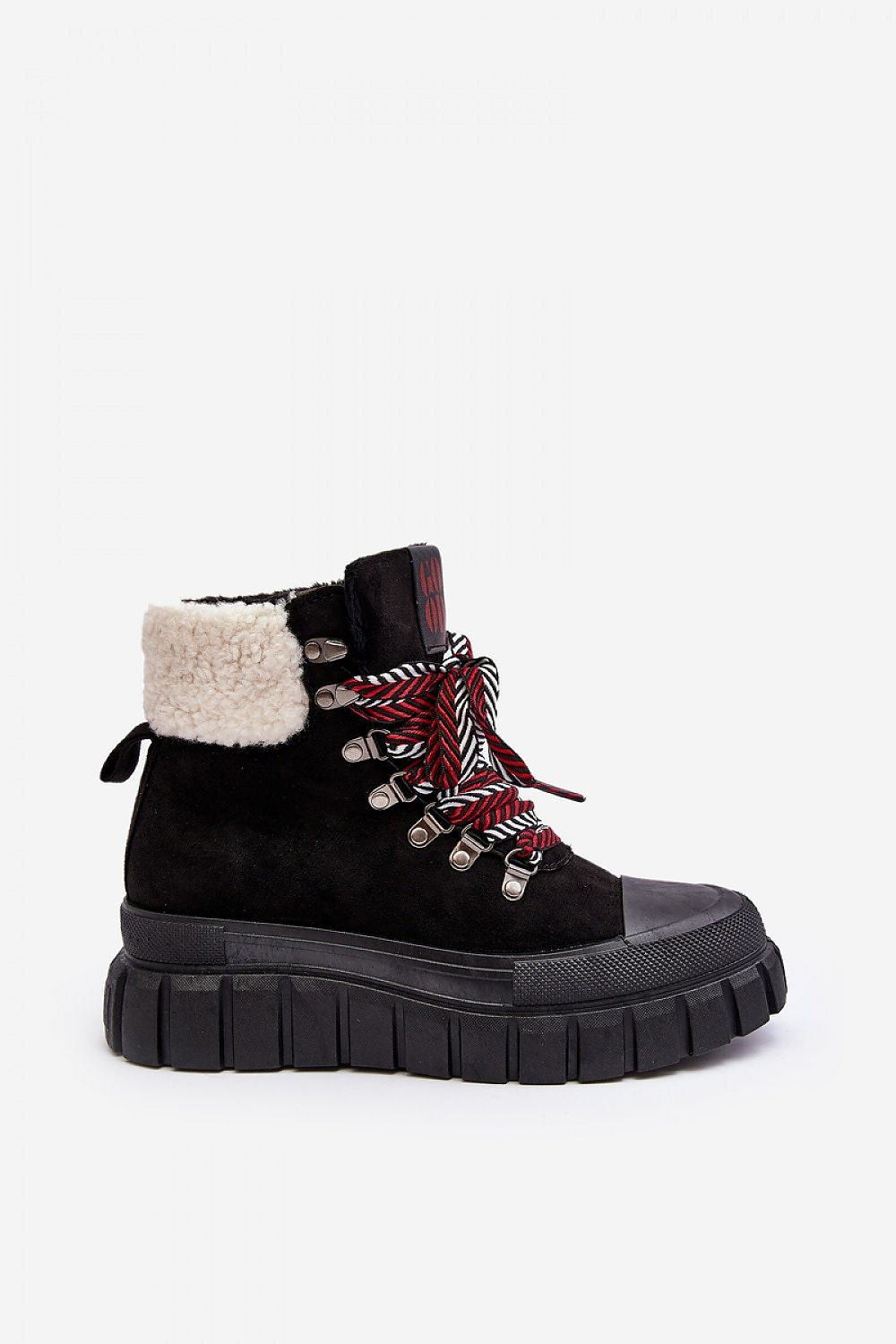  Zware bottines model 189836 Step in style 