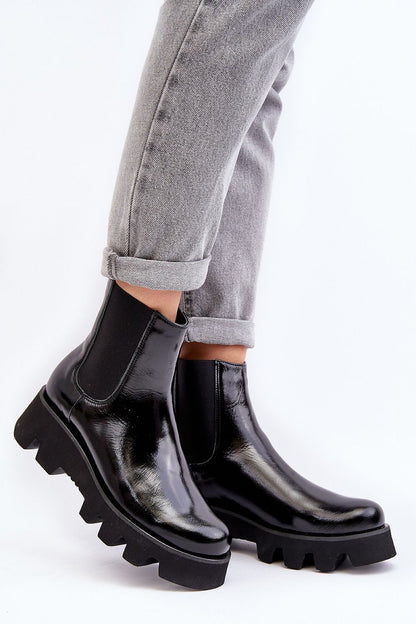  Chelsea boots model 189849 Step in style 