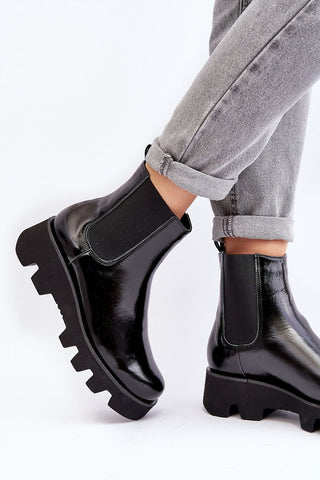  Chelsea boots model 189849 Step in style 