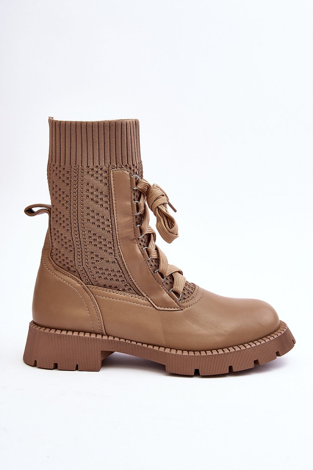  Laarsjes model 189854 Step in style 