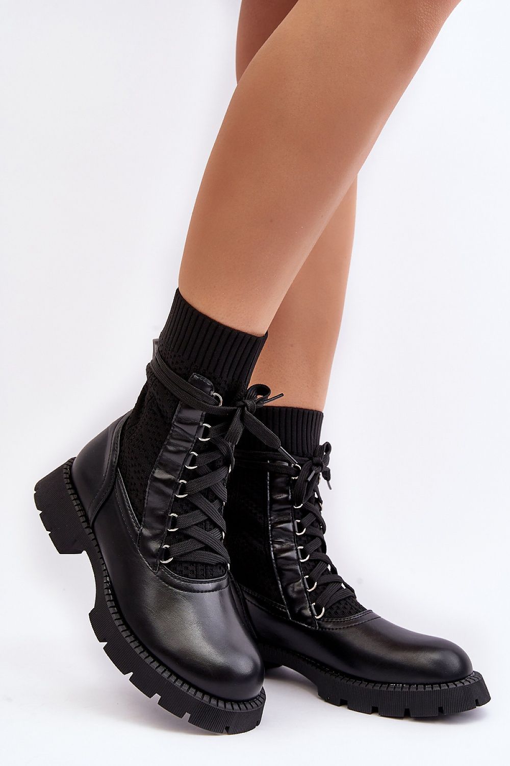  Laarsjes model 189855 Step in style 
