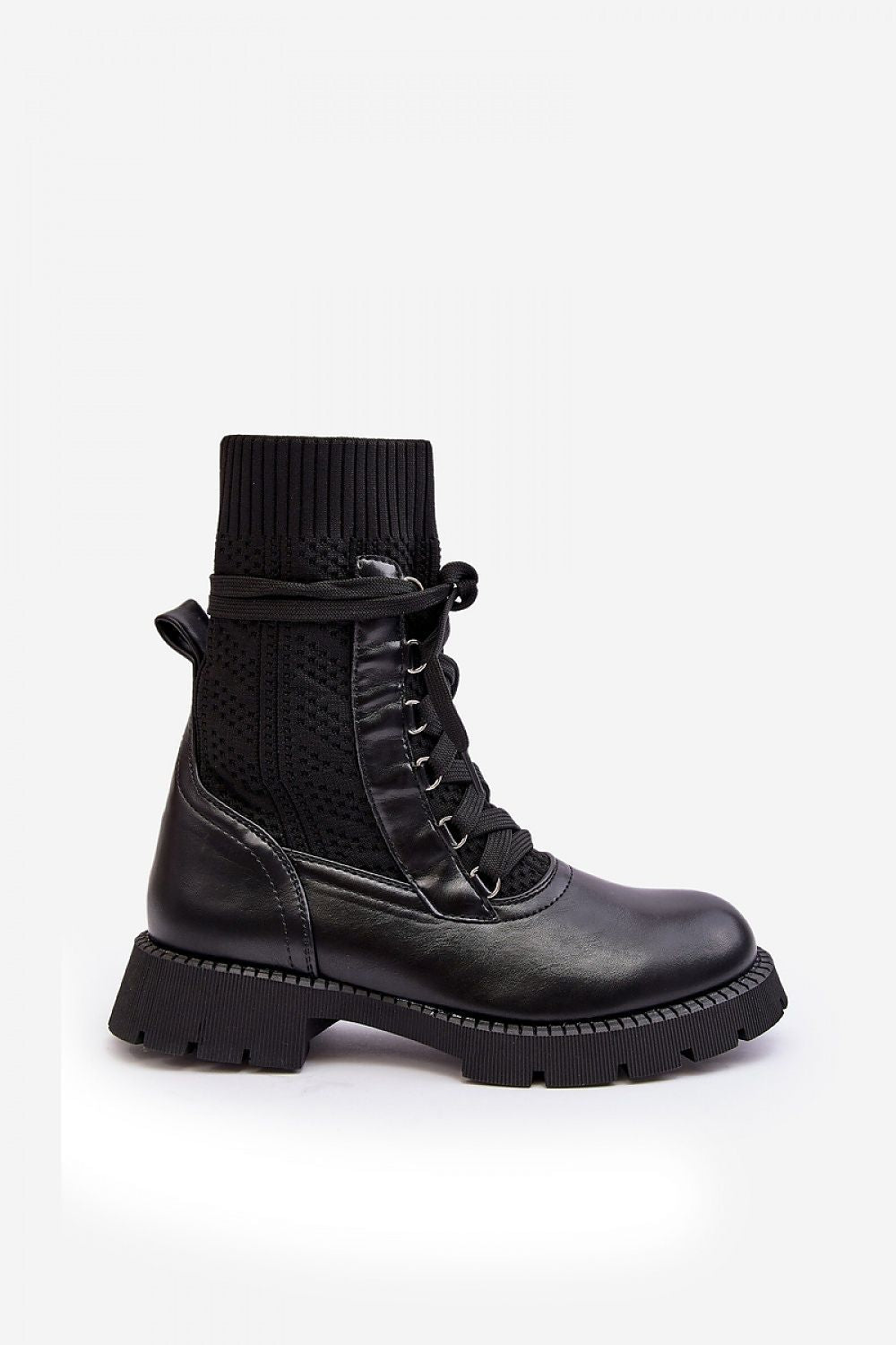  Laarsjes model 189855 Step in style 