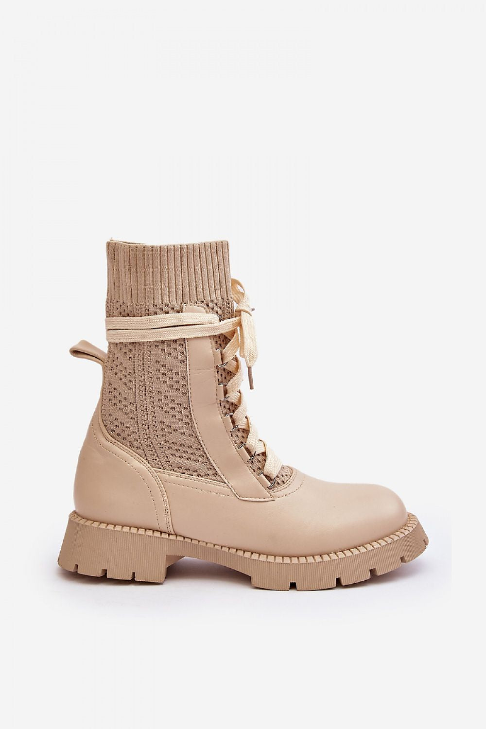  Laarsjes model 189857 Step in style 