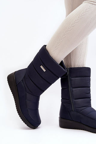  snowboots model 189863 Step in style 
