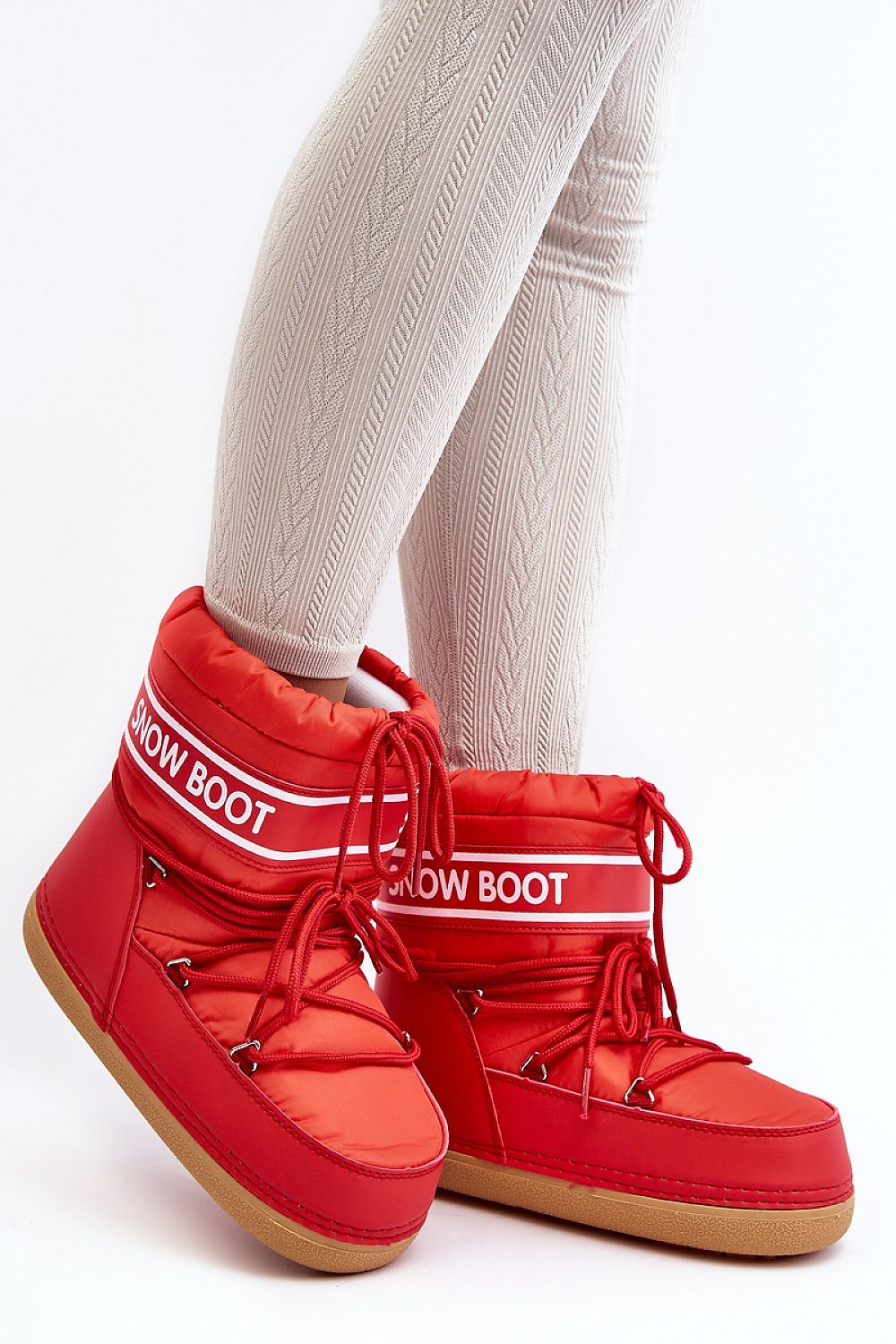  snowboots model 189865 Step in style 