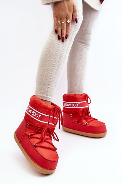  snowboots model 189865 Step in style 