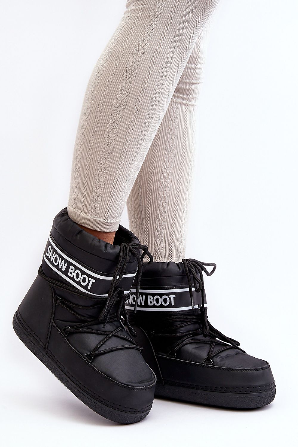  snowboots model 189866 Step in style 