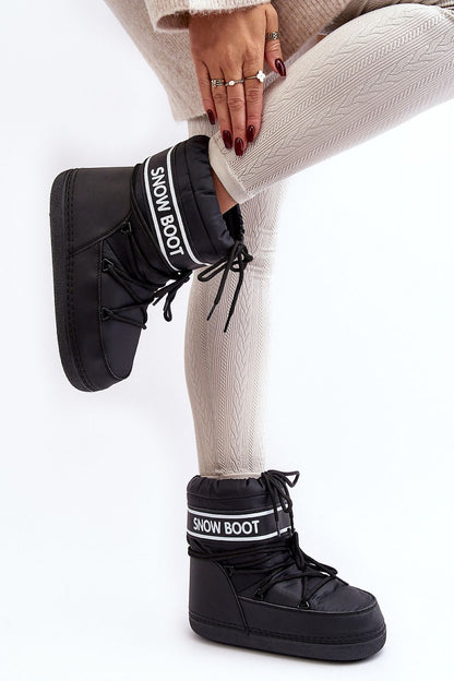  snowboots model 189866 Step in style 