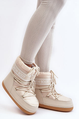  snowboots model 189867 Step in style 