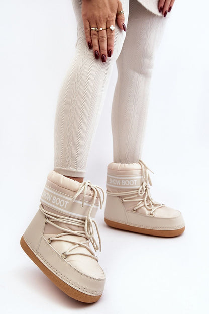  snowboots model 189867 Step in style 