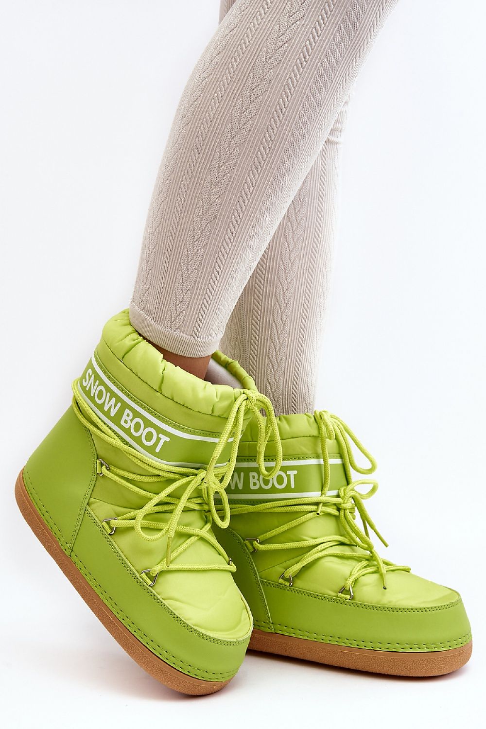  snowboots model 189868 Step in style 