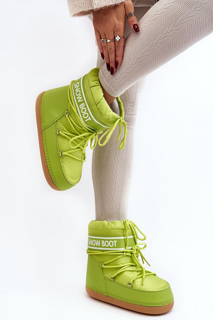  snowboots model 189868 Step in style 