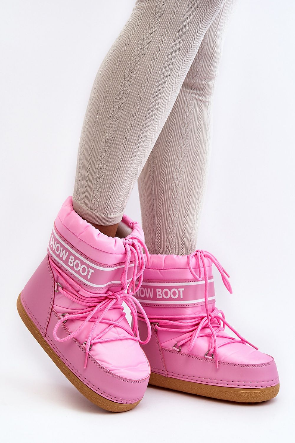  snowboots model 189870 Step in style 