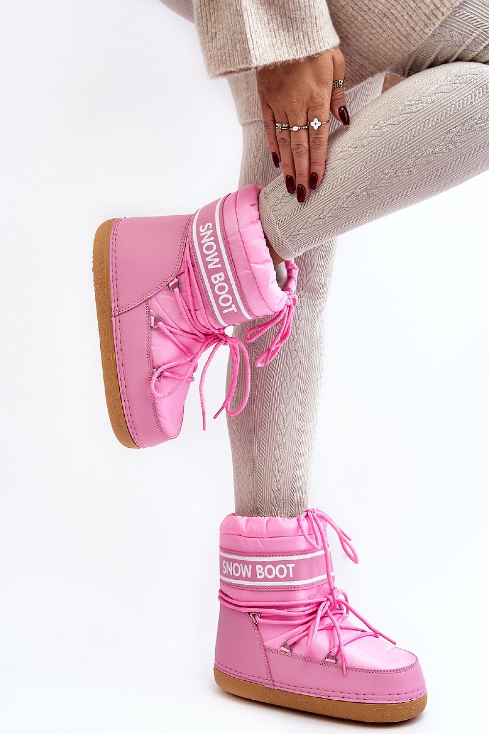  snowboots model 189870 Step in style 