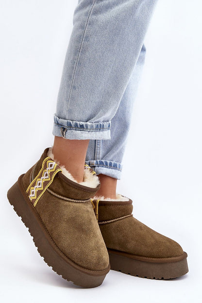  snowboots model 189872 Step in style 