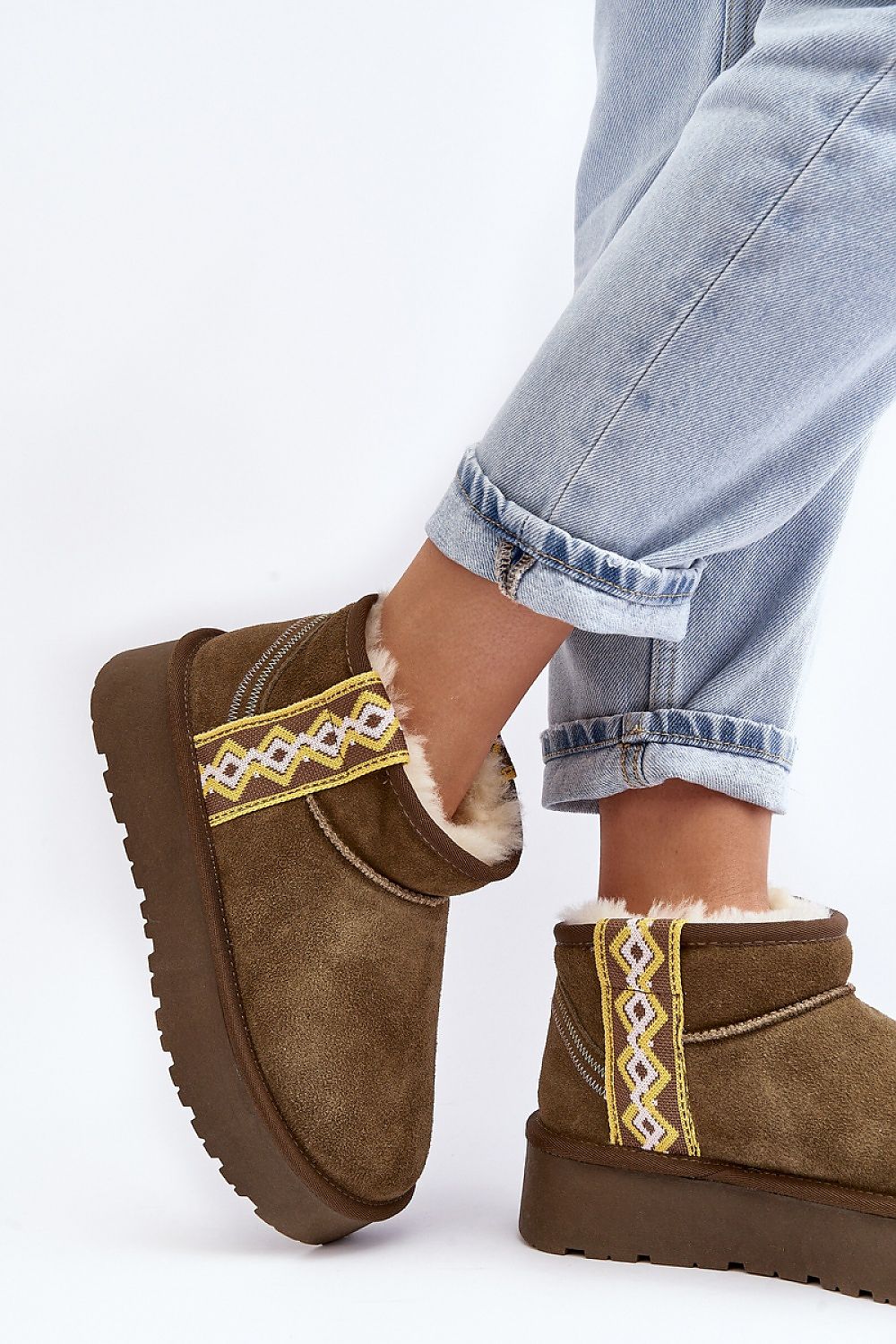  snowboots model 189872 Step in style 
