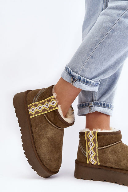 snowboots model 189872 Step in style 
