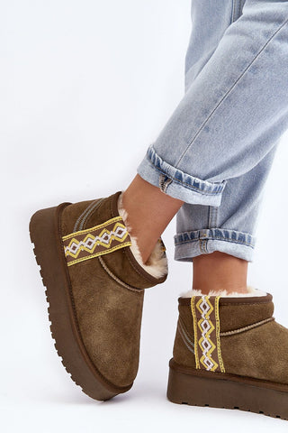  snowboots model 189872 Step in style 