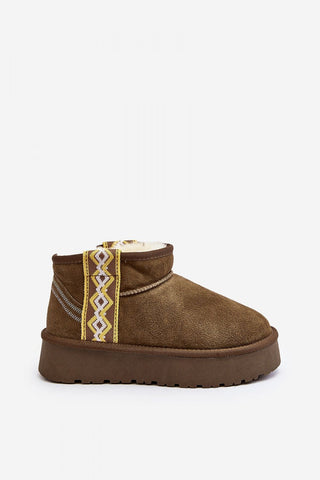  snowboots model 189872 Step in style 