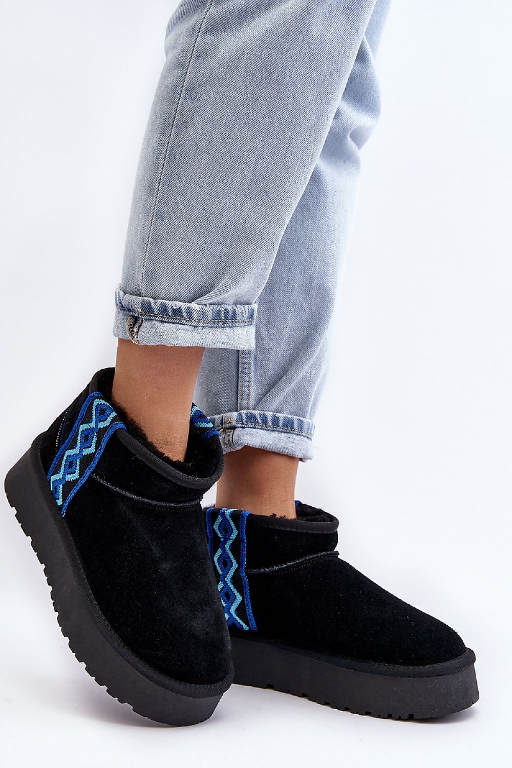  snowboots model 189873 Step in style 